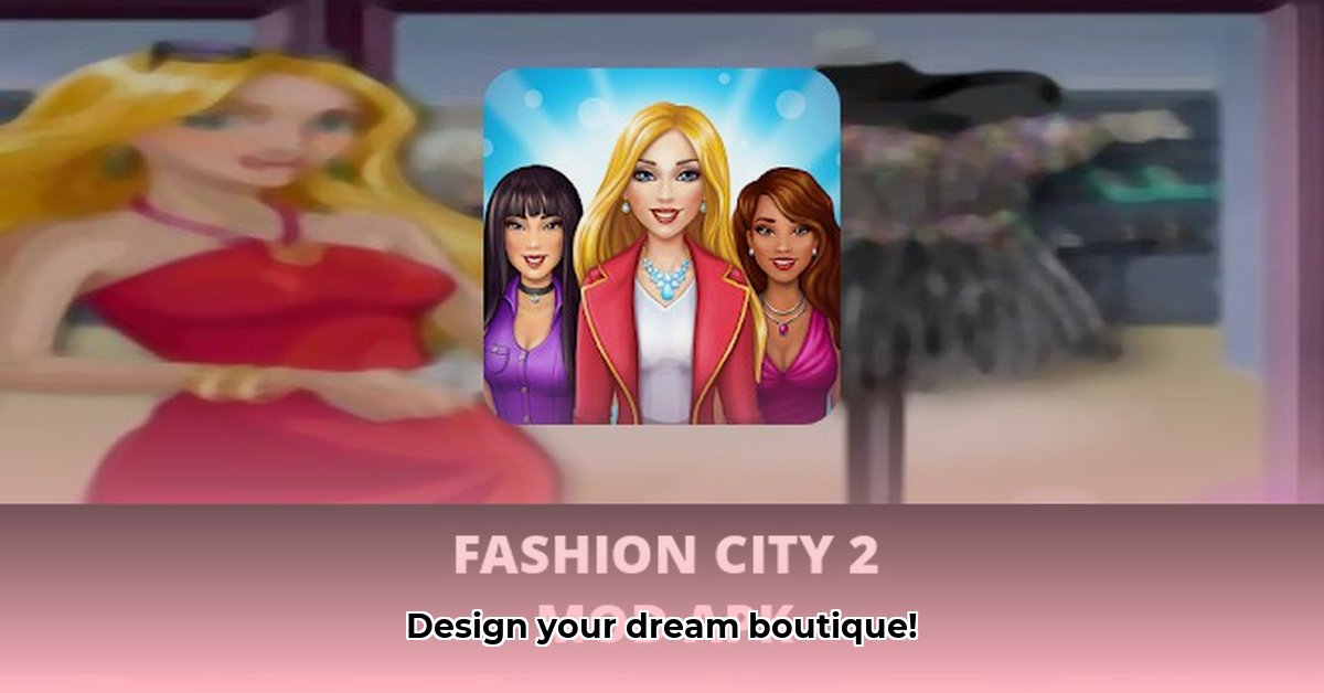 fashion-city-2-game